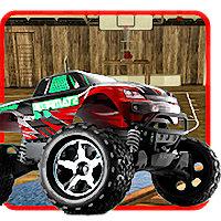 玩具怪兽卡车破解版下载-玩具怪兽卡车中文破解版下载v1.0 安卓版