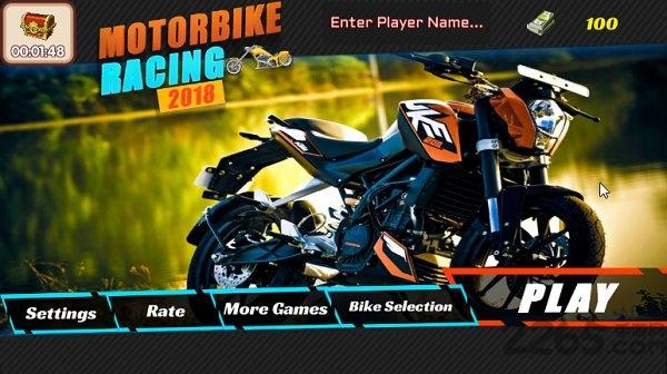 摩托车大师赛手游下载,摩托车大师赛,摩托车游戏,飙车游戏